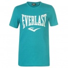 Everlast Geo Print T Shirt | L