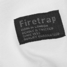 FIRETRAP Sub T Shirt Mens