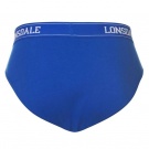 Lonsdale 2Pk Brief Mens