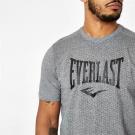 Everlast Geo Print T Shirt