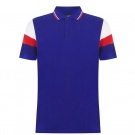 PIERRE CARDIN Cut and Sew Sleeve Polo Mens | 2XL