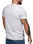 SEMAL JNS Pánské triko s krátkým rukávem 3D Model 1059
