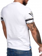 SEMAL JNS Pánské triko s krátkým rukávem 3D Model 1210
