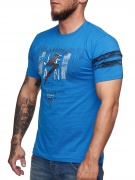 SEMAL JNS Pánské triko s krátkým rukávem 3D Model 1202