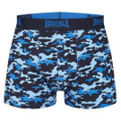 Lonsdale 2Pk Trunk Mens