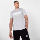 Everlast Geo Print T Shirt