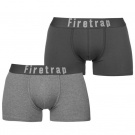 Firetrap 2 Pack Trunks | M