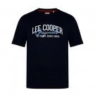 LEE COOPER Cooper Logo T Shirt Mens