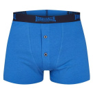 Lonsdale 2 Pack Boxers Mens