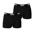 Lonsdale 2 Pack Trunk Mens  | L, XL, 2XL, 3XL