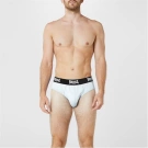 Lonsdale 2Pk Brief Mens | L