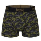 Lonsdale 2Pk Trunk Mens