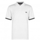 Lonsdale Jersey Polo Shirt Mens | XL